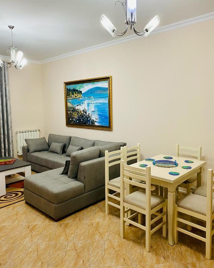 Holiday Apartment Vlore Exterior photo